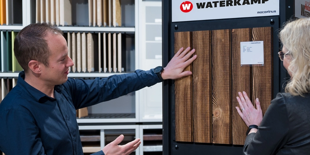 large waterkamp holzhandel nordwalde rheine außendienst