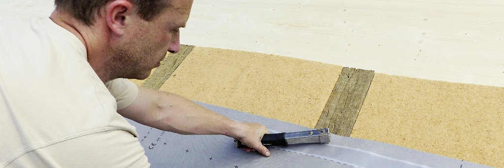 medium STEICOmulti UDB application