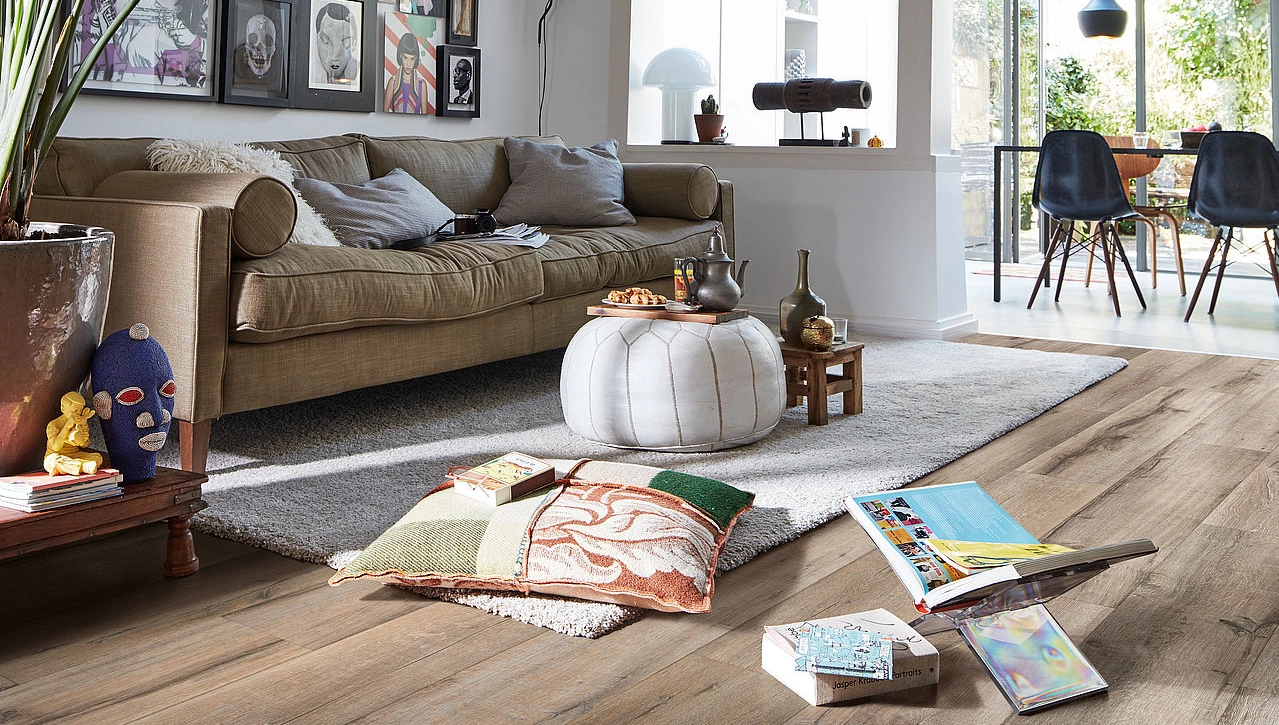 designboden im wohnzimmer designboden im wohnzimmer