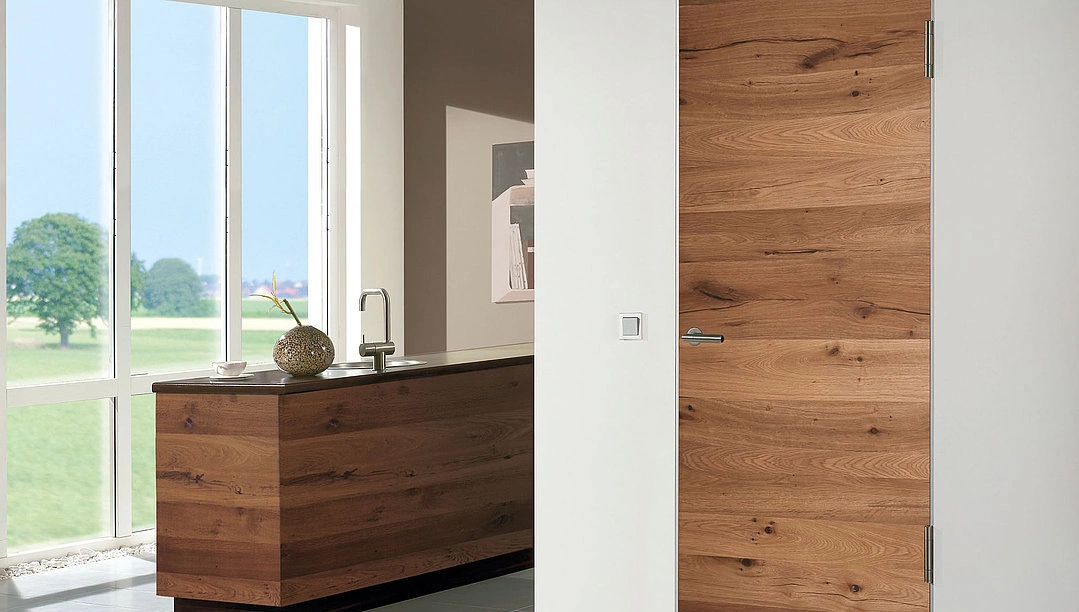 innentuer holzoptik fuer kueche innentuer holzoptik fuer kueche