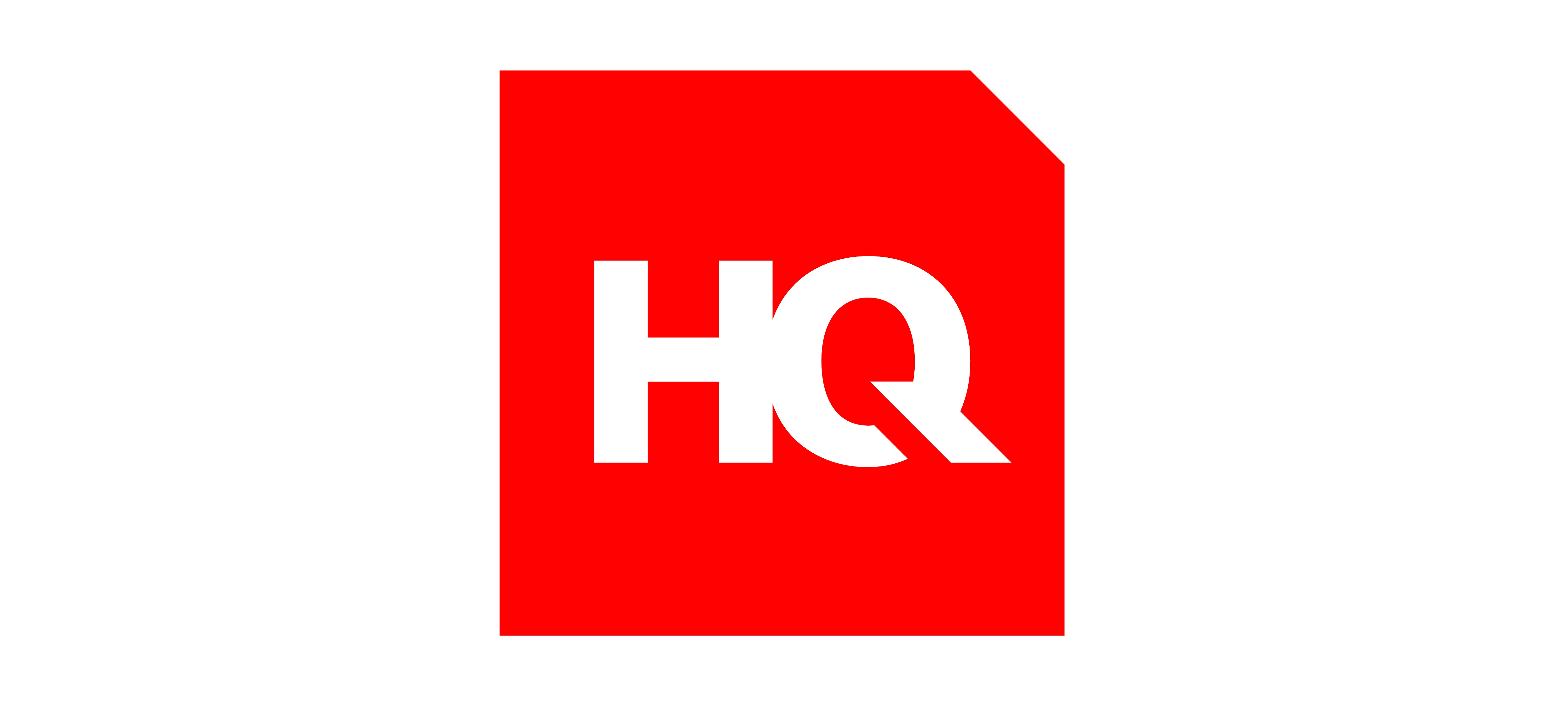 HQ Logo Rot