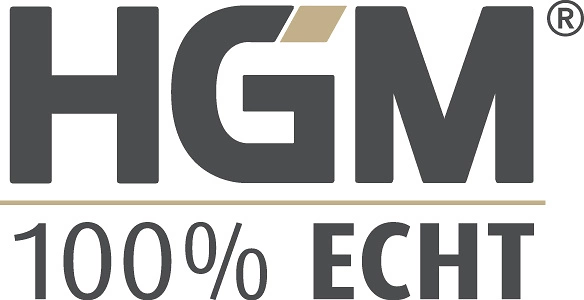 HGM Logo