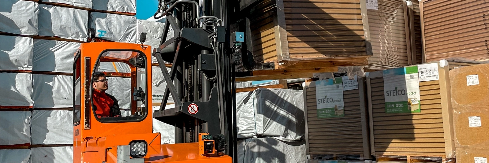 large waterkamp holzhandel nordwalde rheine ausbildung lagerlogistik fachkraft