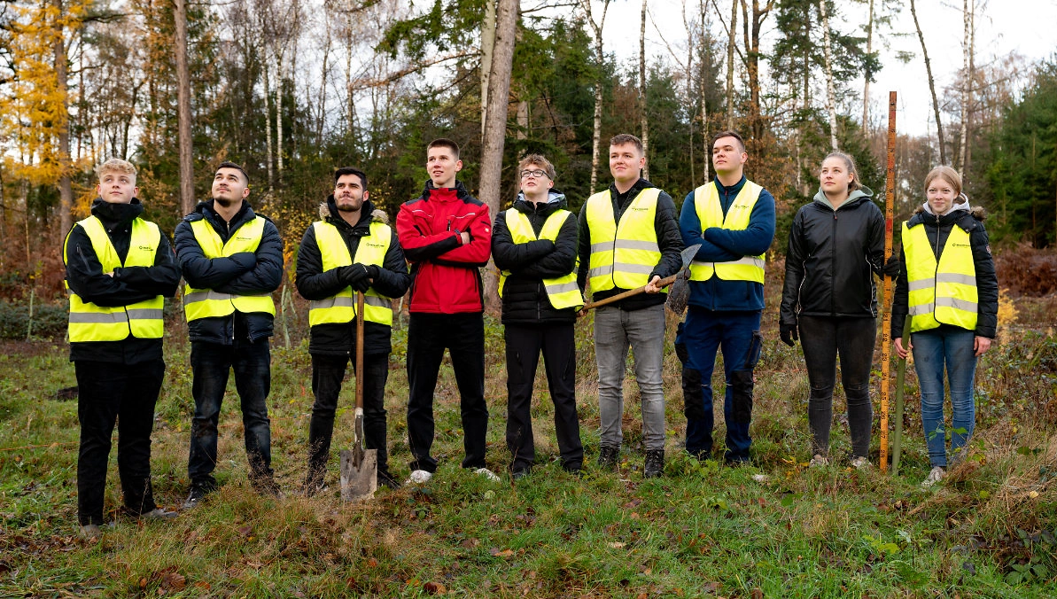 waterkamp nachhaltigkeit baumpflanzaktionen 8 waterkamp nachhaltigkeit baumpflanzaktionen 8