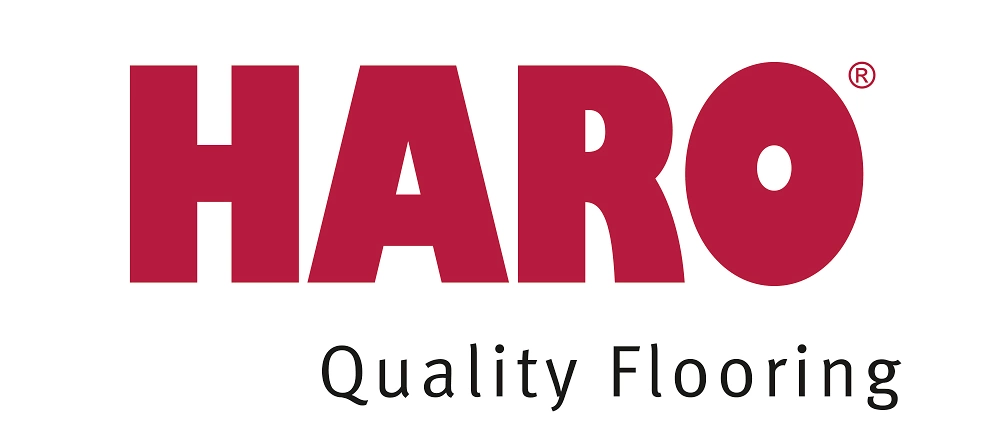haro quality flooring logo small