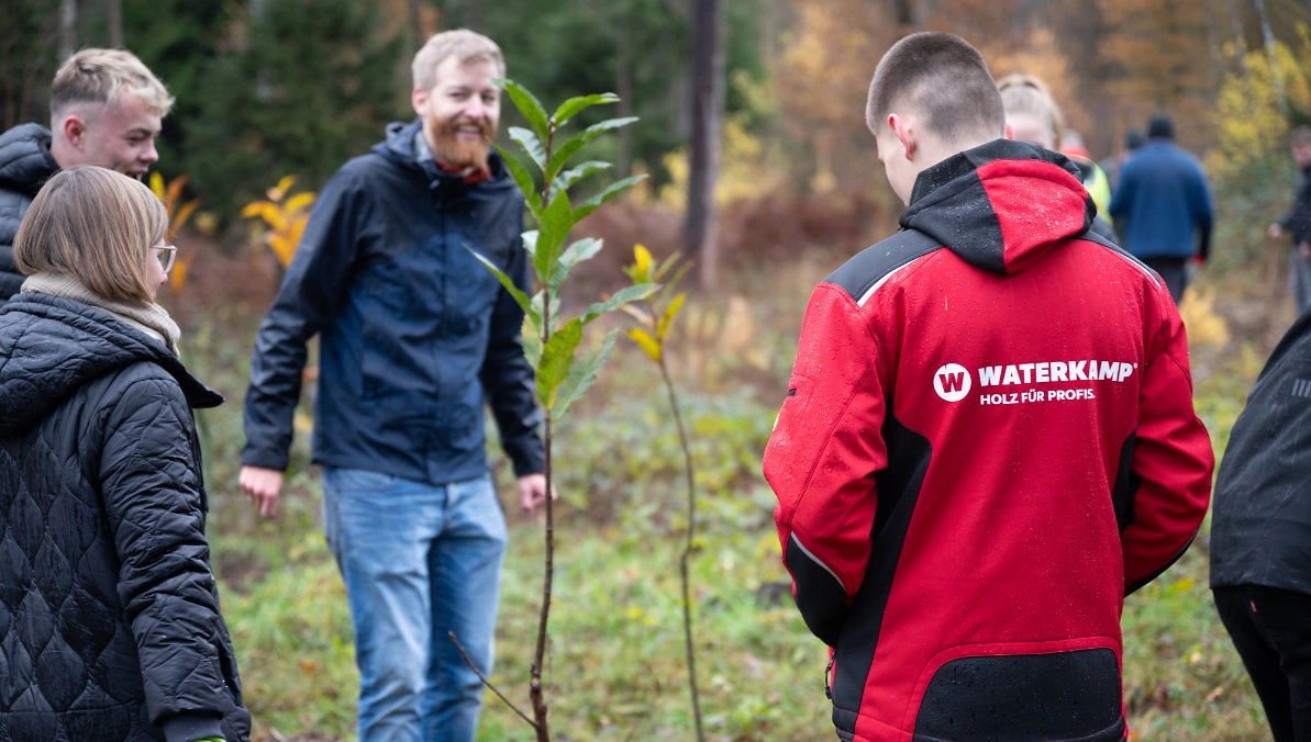 waterkamp nachhaltigkeit baumpflanzaktionen 7 waterkamp nachhaltigkeit baumpflanzaktionen 7