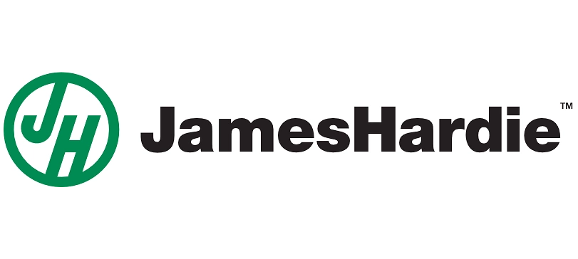James Hardie Corporate logo small