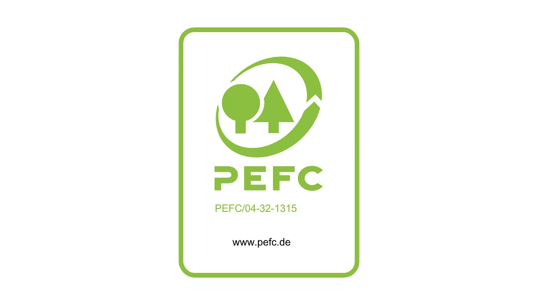 PEFC-zertifiziertes Holz / Nachhaltig bauen mit Waterkamp Rheine Nordwalde PEFC-zertifiziertes Holz / Nachhaltig bauen mit Waterkamp Rheine Nordwalde