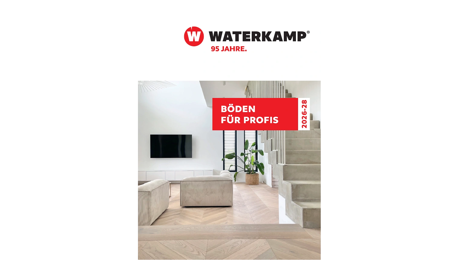 Bodenkatalog 2026