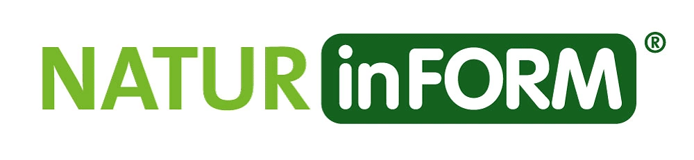 logo standard farbig naturinform web