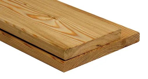 Glattkantbrett nordam. L&auml;rche