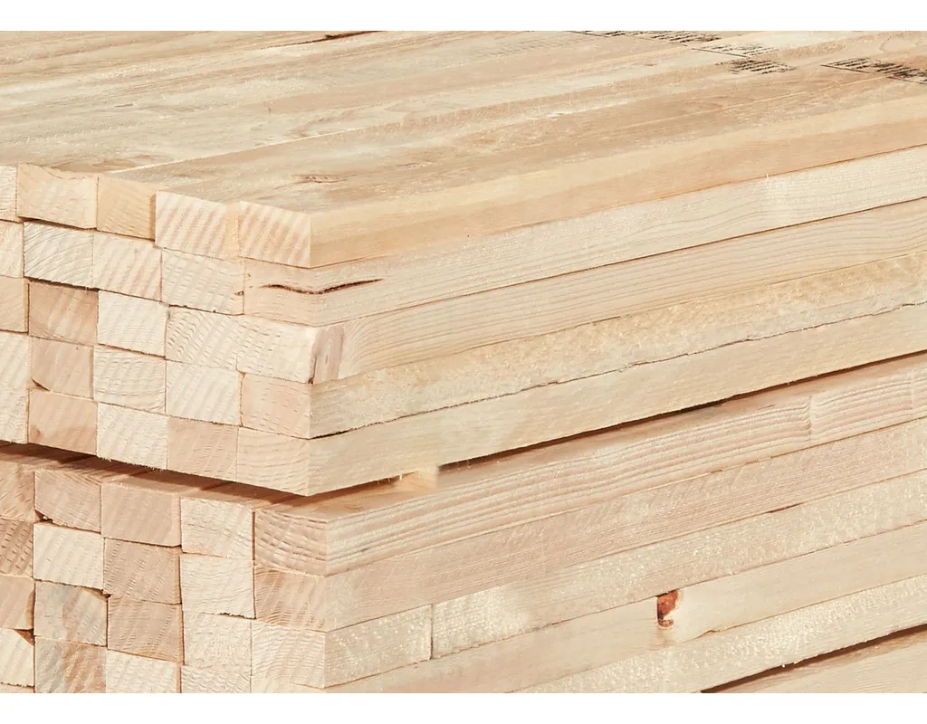 Latten getrocknet, Fichte/Tanne,