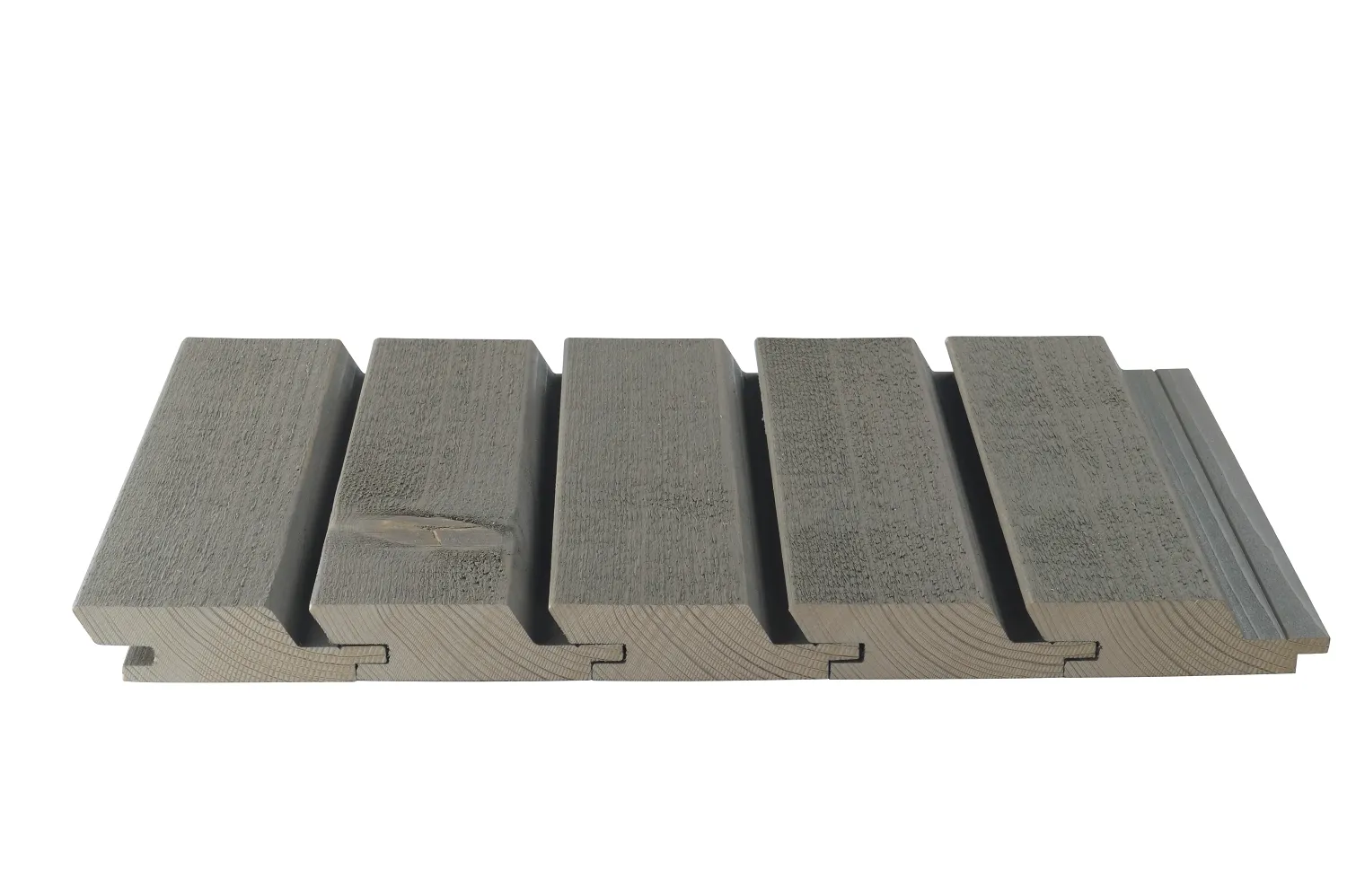 Nord. Fichte Rhombusprofil N-F