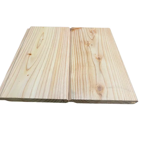 Kombiprofil, europ&auml;ische L&auml;rche