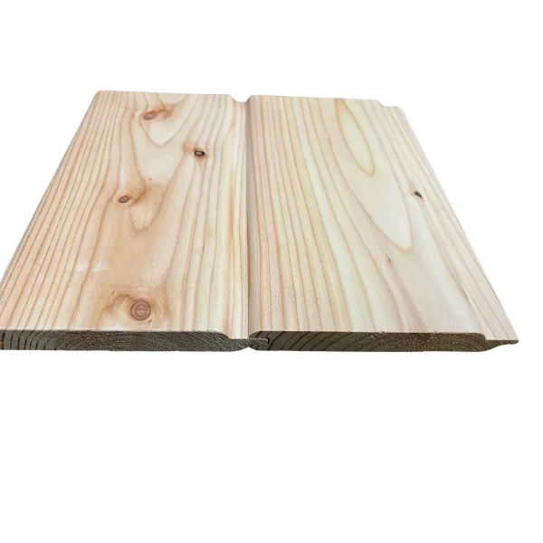 Kombiprofil, europ&auml;ische L&auml;rche