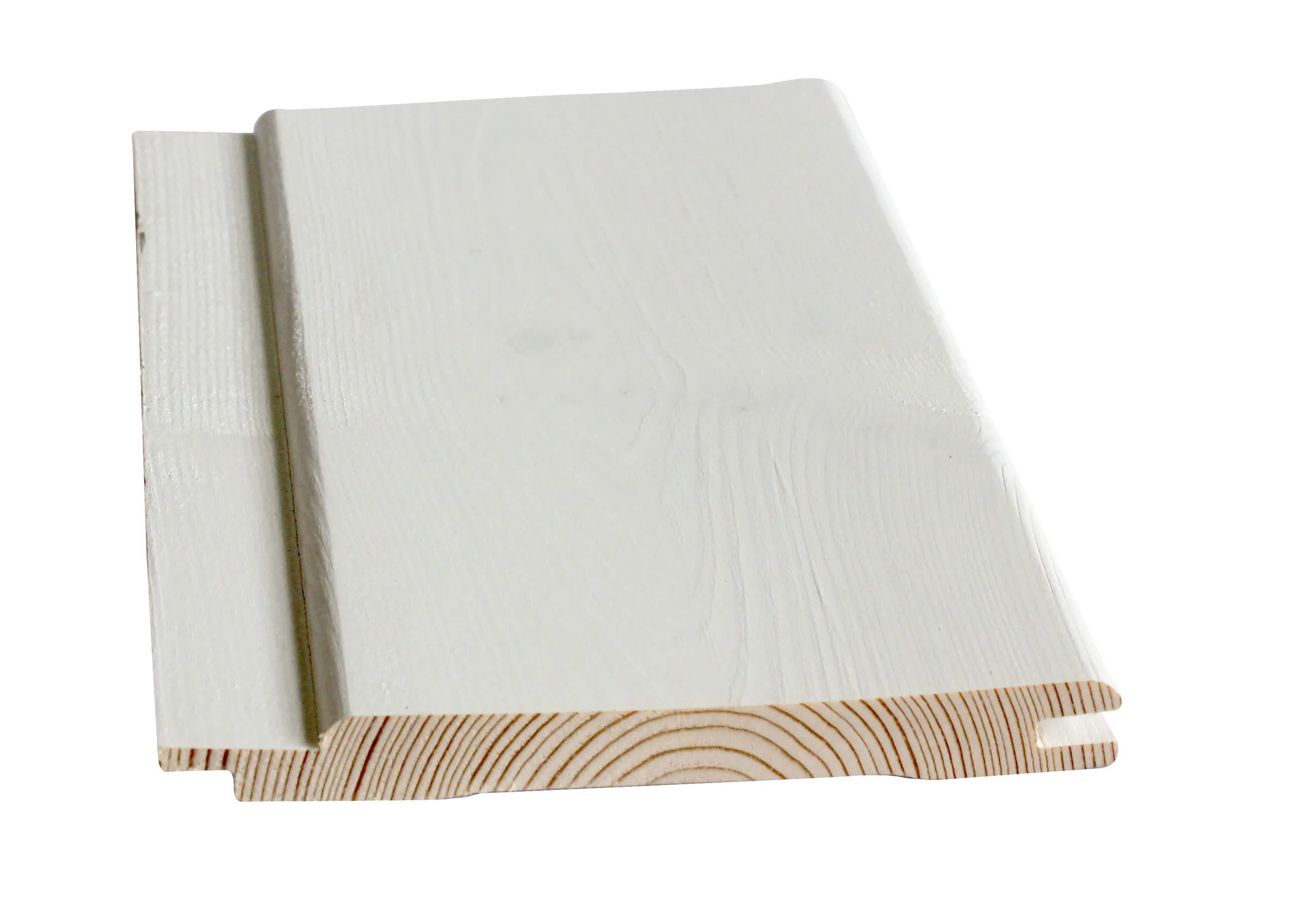 Softline Profilbretter Fichte/Tanne