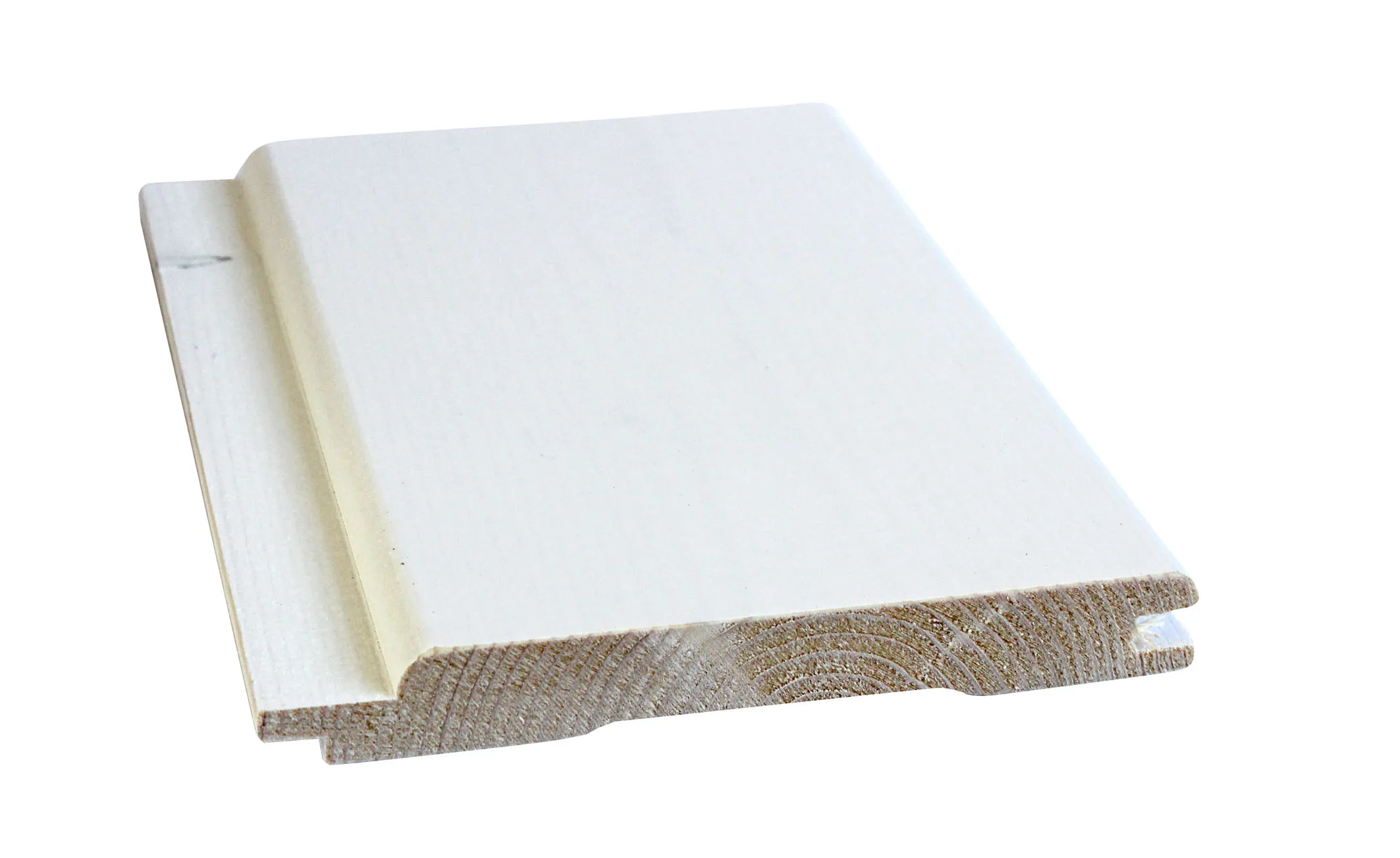 Softline Profilholz Fichte/Tanne