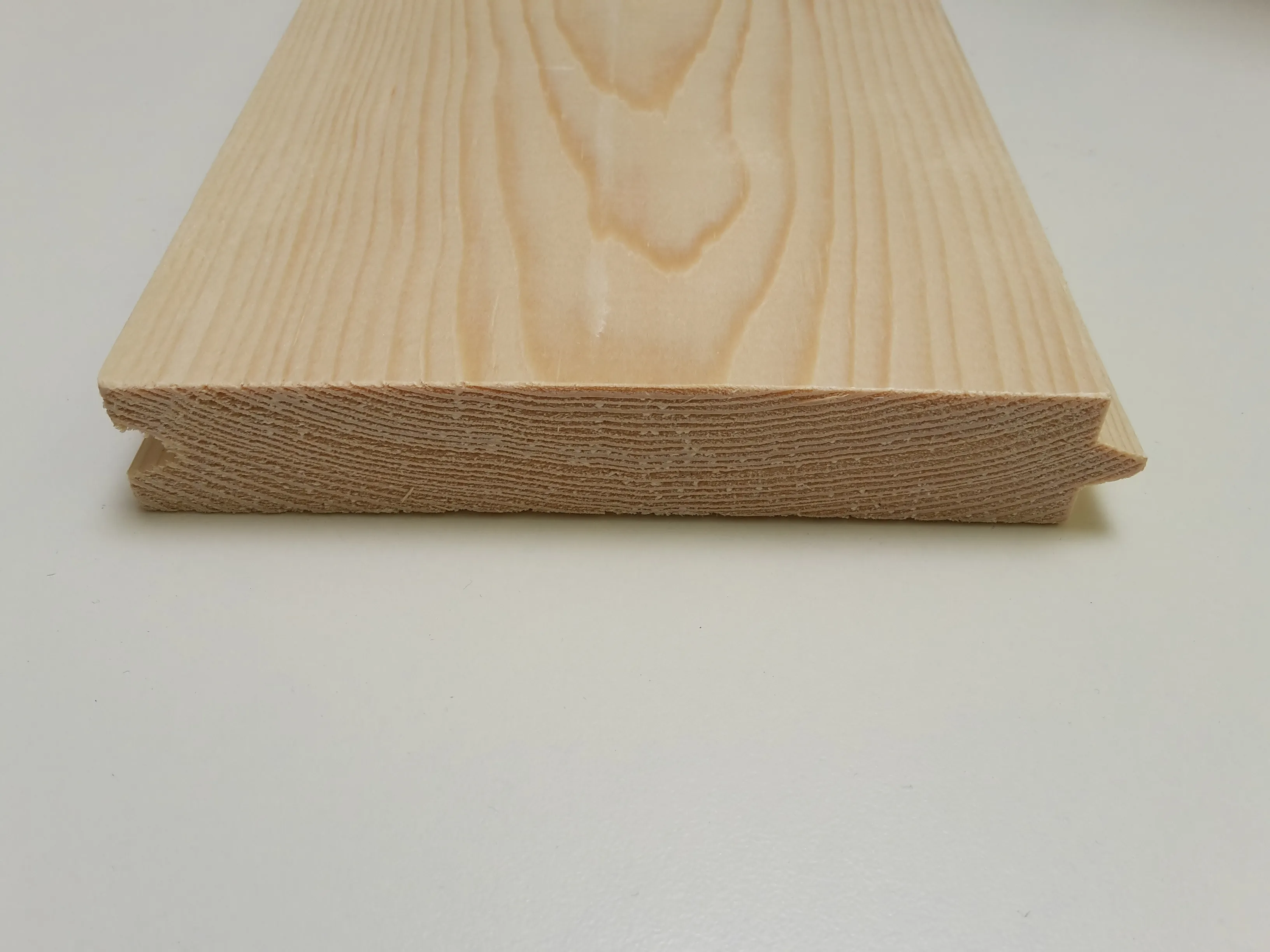 Nord Rauspund Fichte/Tanne