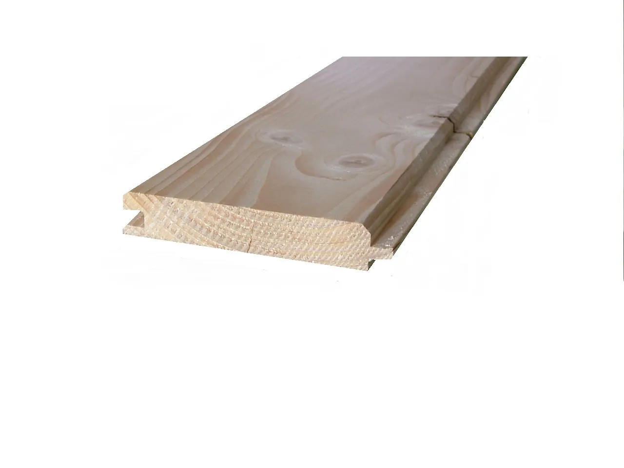 Fasebretter, 22x121mm