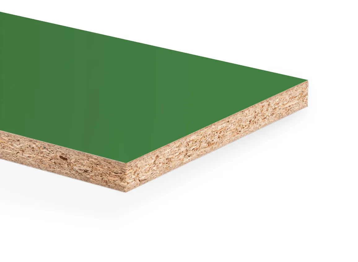 Pfleiderer OrganicBoard P2