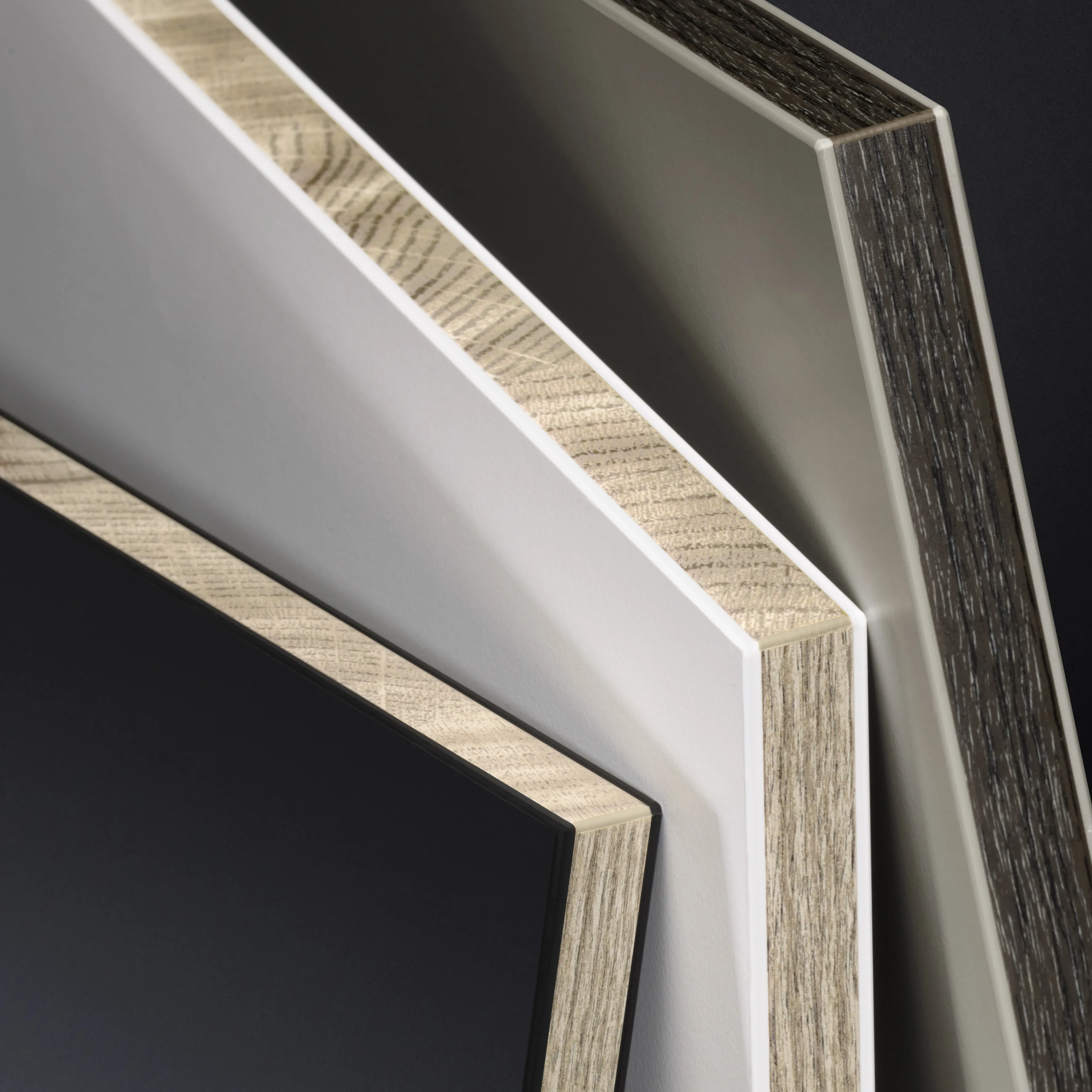 ABS-Kante Compact Style