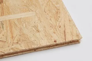 OSB3 Platten Nut und Feder