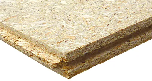 ESB-Platten Nut und Feder