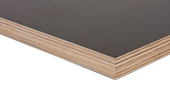 Siebdruck/Filmplatten