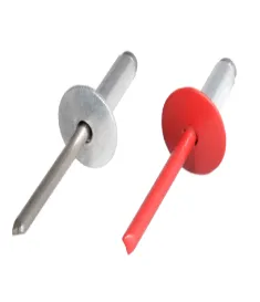 Blindnieten 5,0x16mm V4A