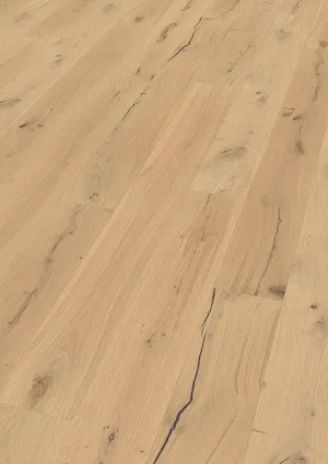 Fischgr&auml;t  Dyckburg Eiche natur ge&ouml;lt