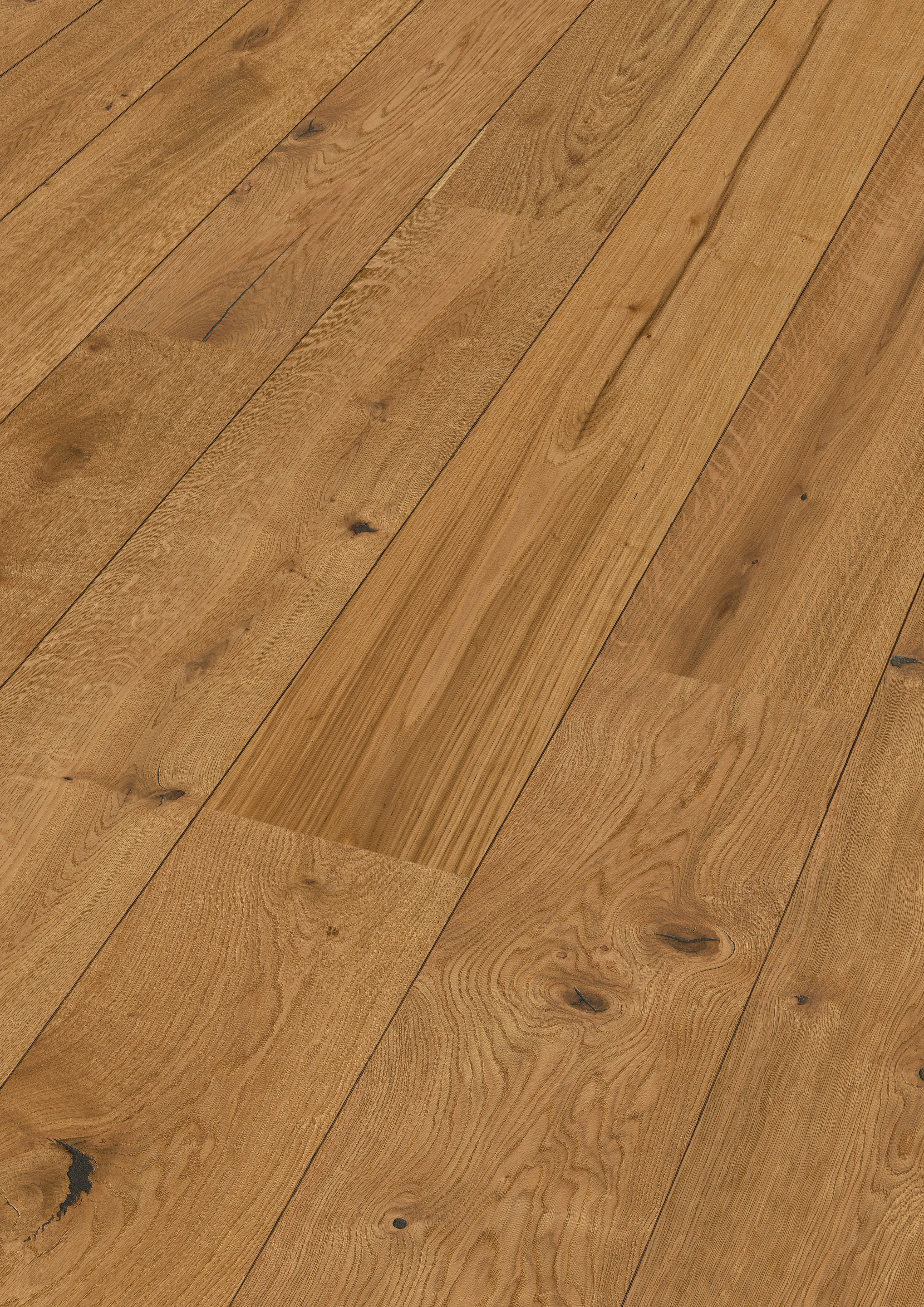 Lindura Holzboden HD400 naturge&ouml;lt