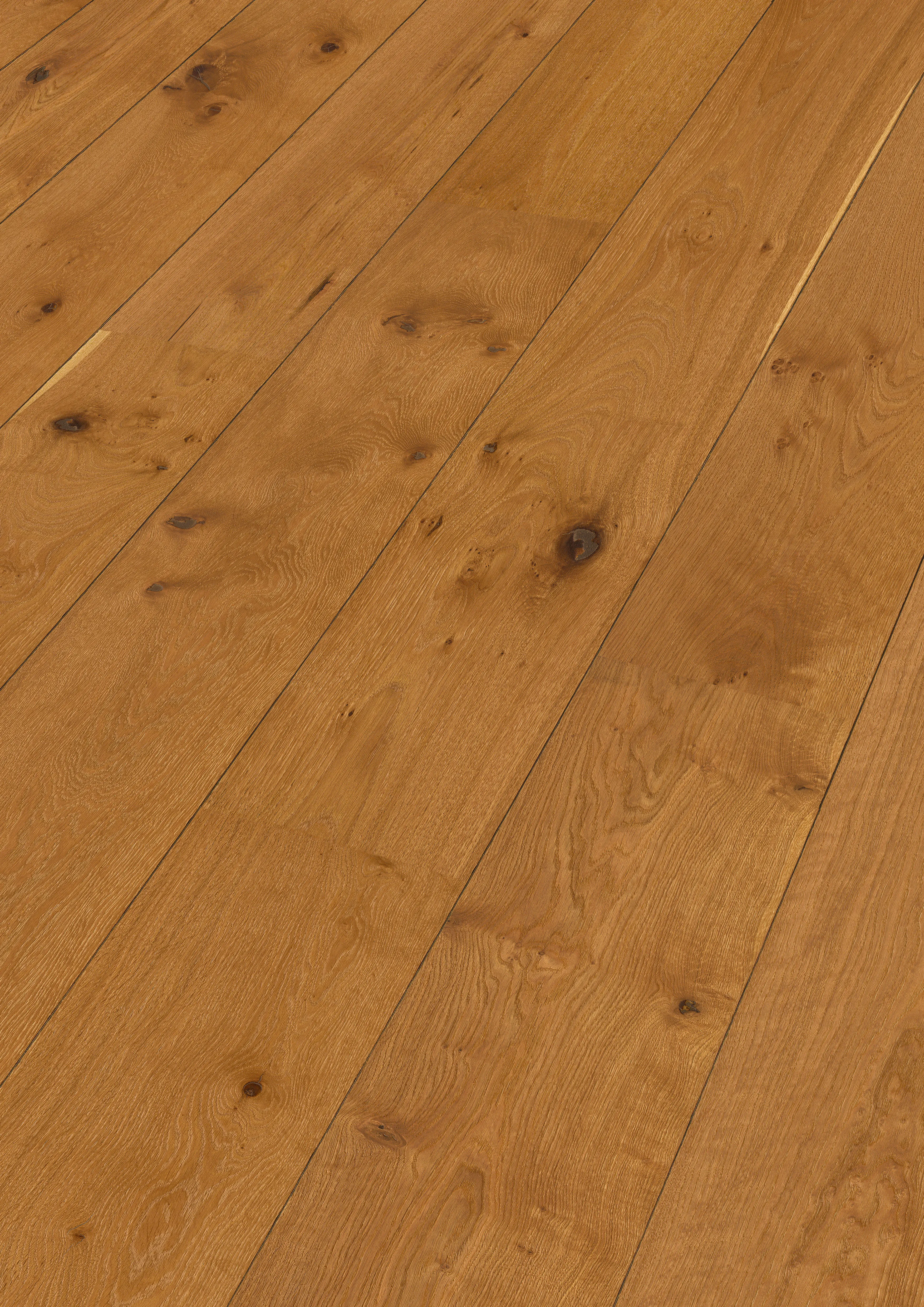 Lindura Holzboden HD400 naturge&ouml;lt