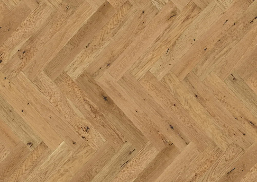 HQ Fertigparkett Maxistab Fischgr&auml;t