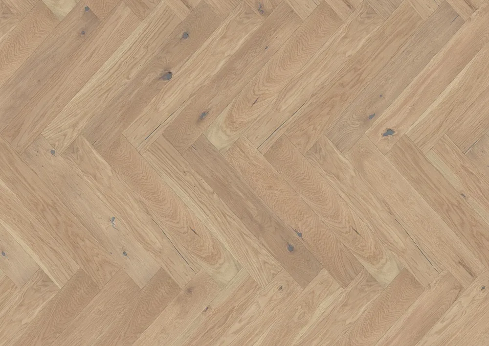 HQ Fertigparkett Maxistab Fischgr&auml;t