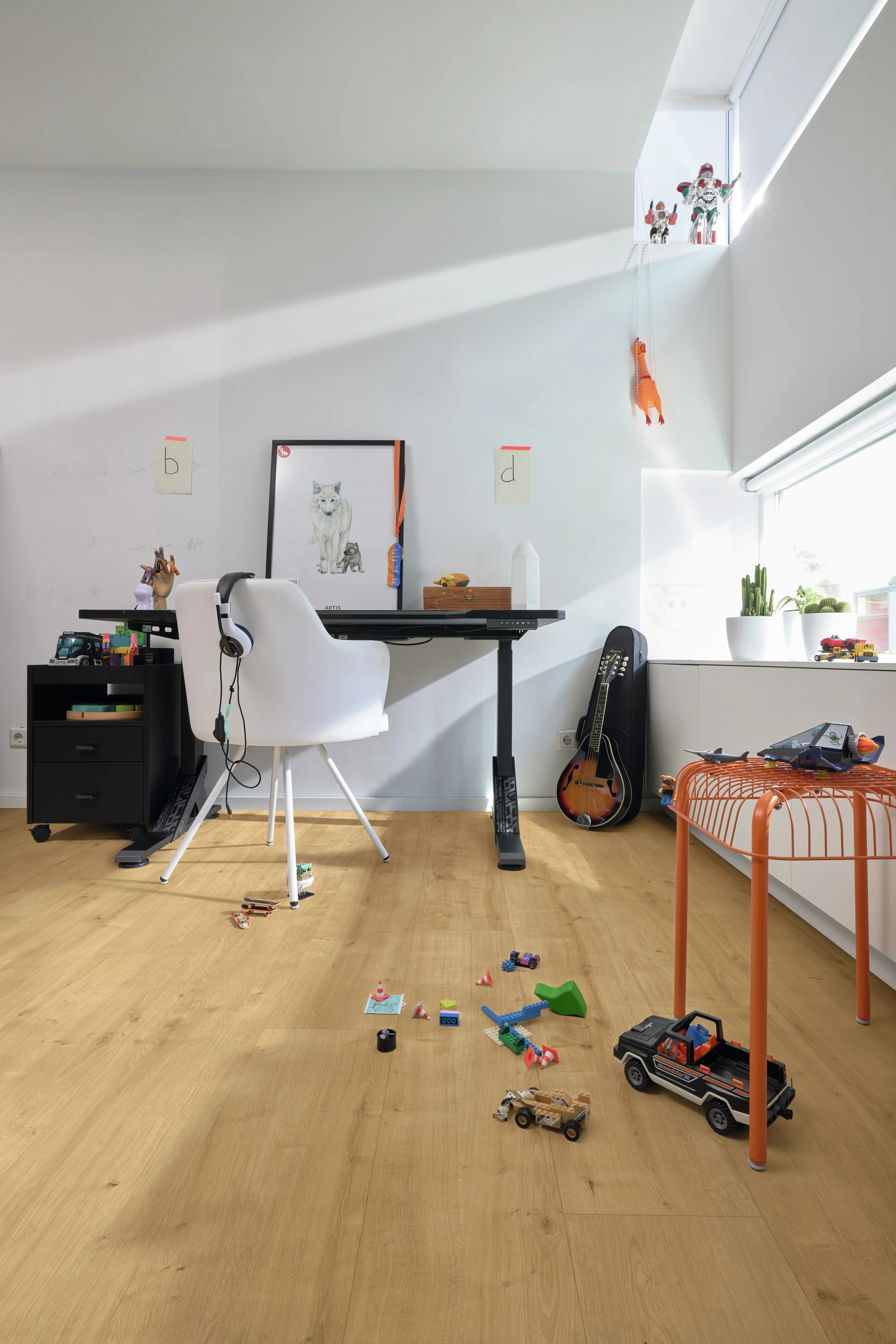 MR Designboden Eiche Madras 6891