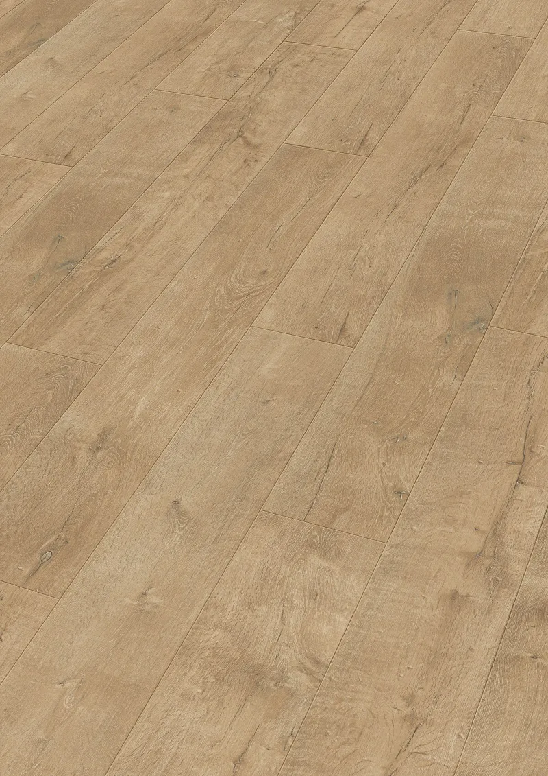 MR Laminat LD55 Eiche Karamell 6953
