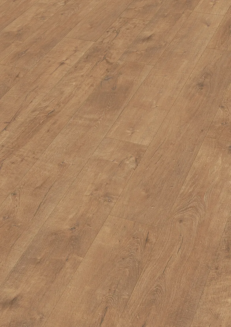 MR Laminat LD55 Stieleiche Natur 6952