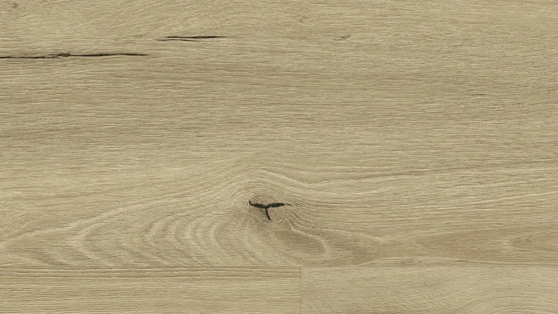 Vinylboden Rigid-LVT Eiche R&uuml;schhaus