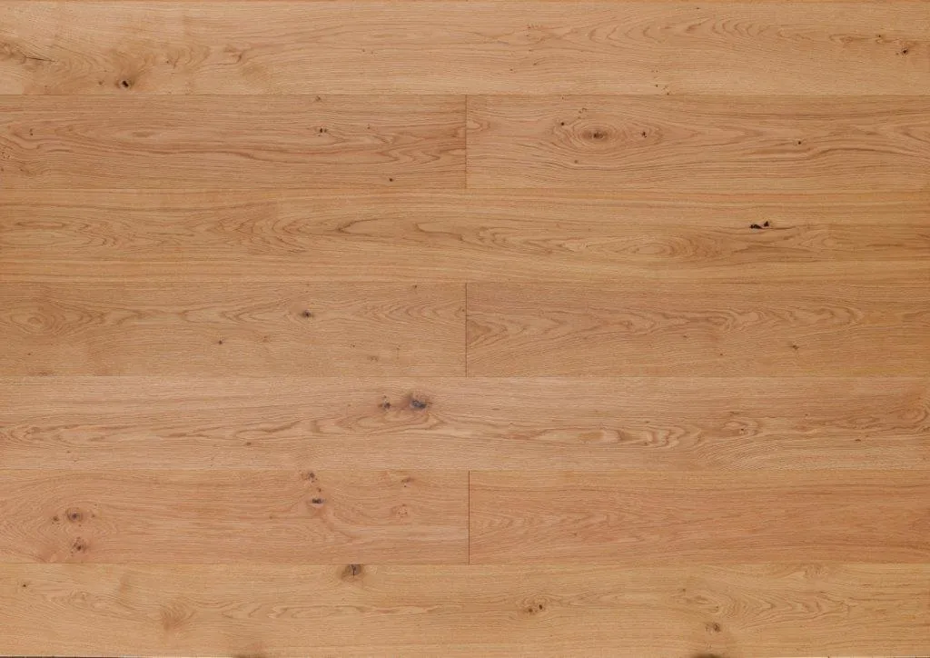 MZ Landhausdiele Eiche Natur 5G-C