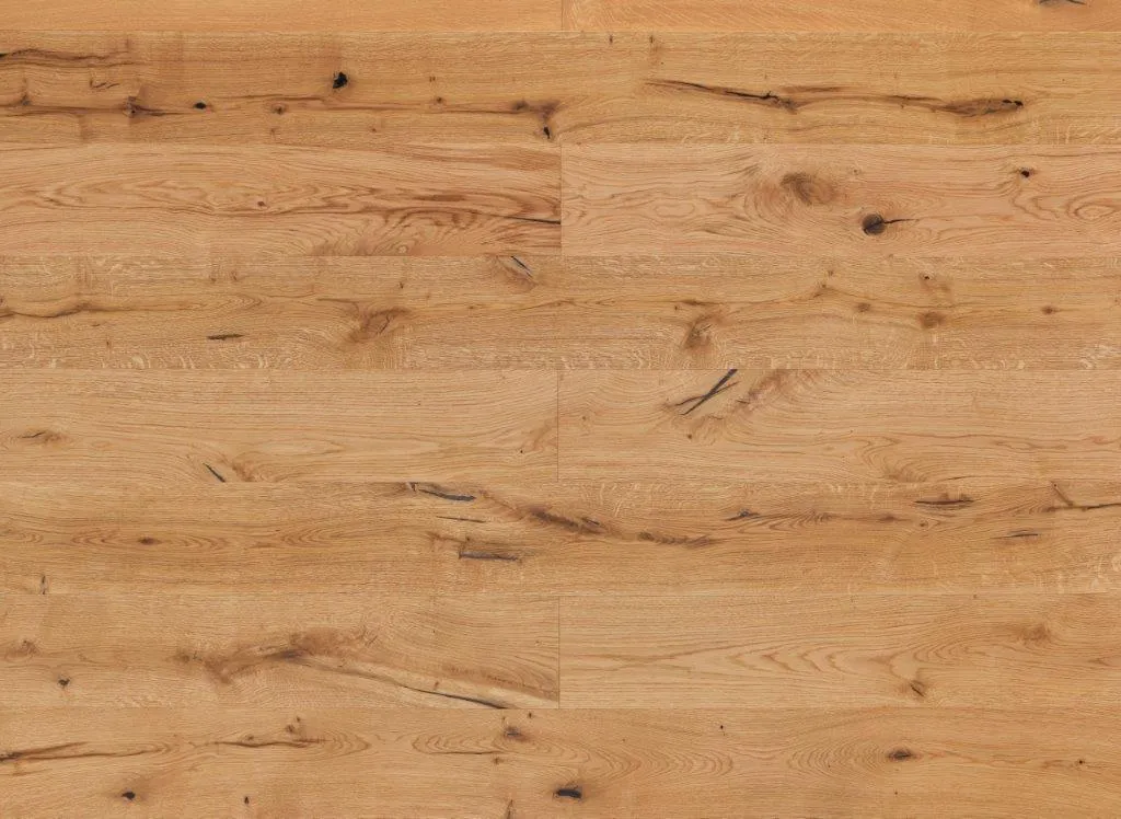 MZ Landhausdiele Eiche Rustikal 5G-C