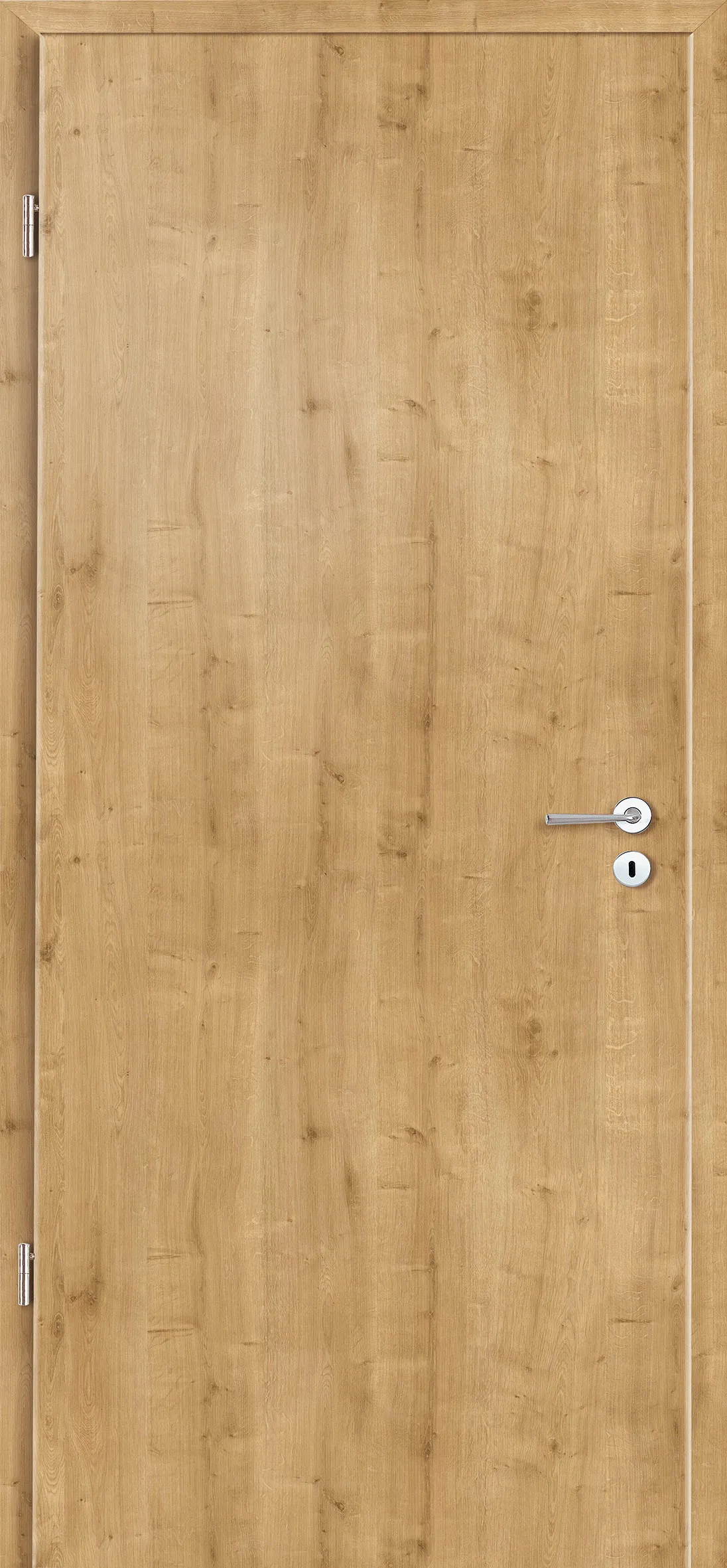 ER 37.0: Glatte T&uuml;r CPL Ureiche