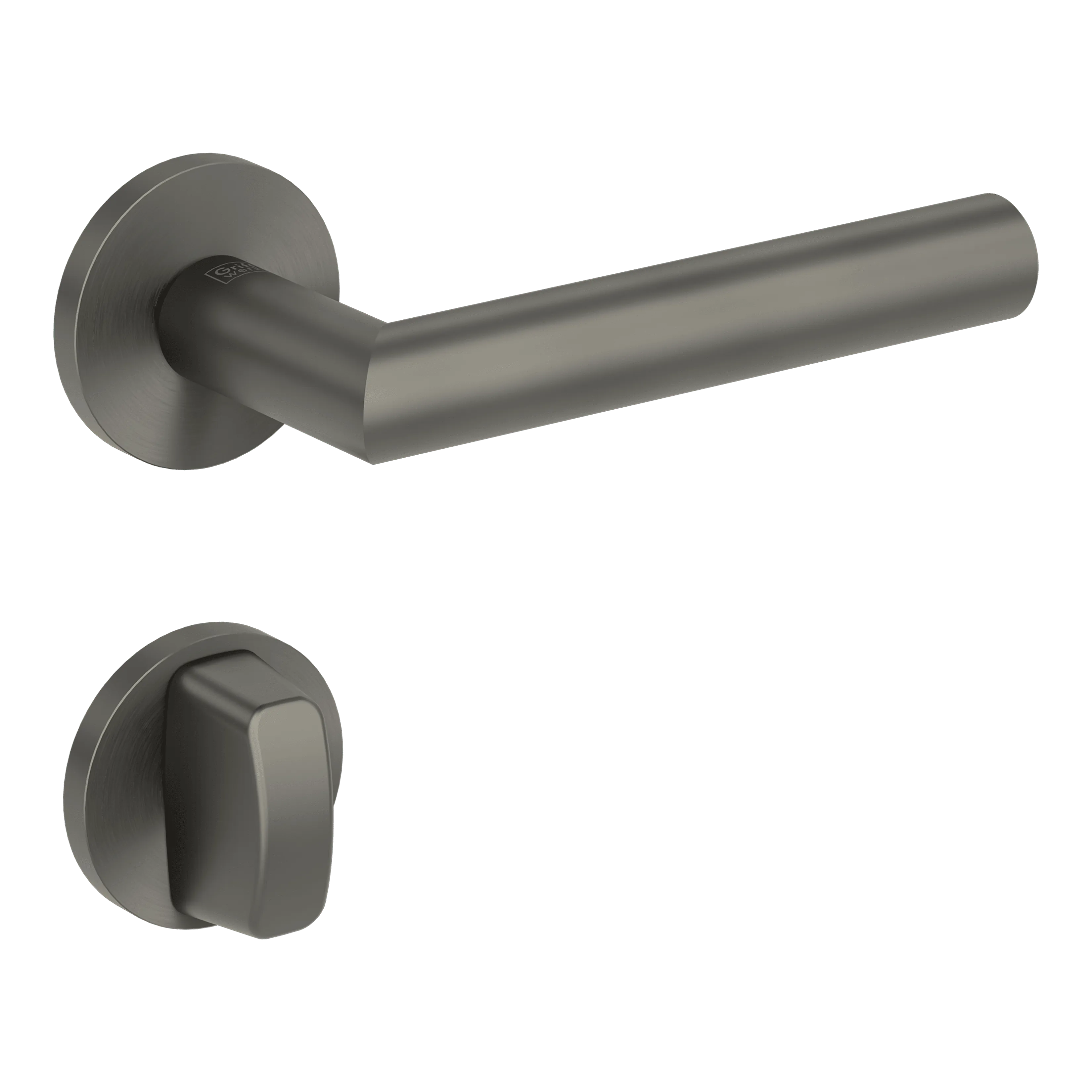 GW WC-Garnitur Lucia Vaya Premium