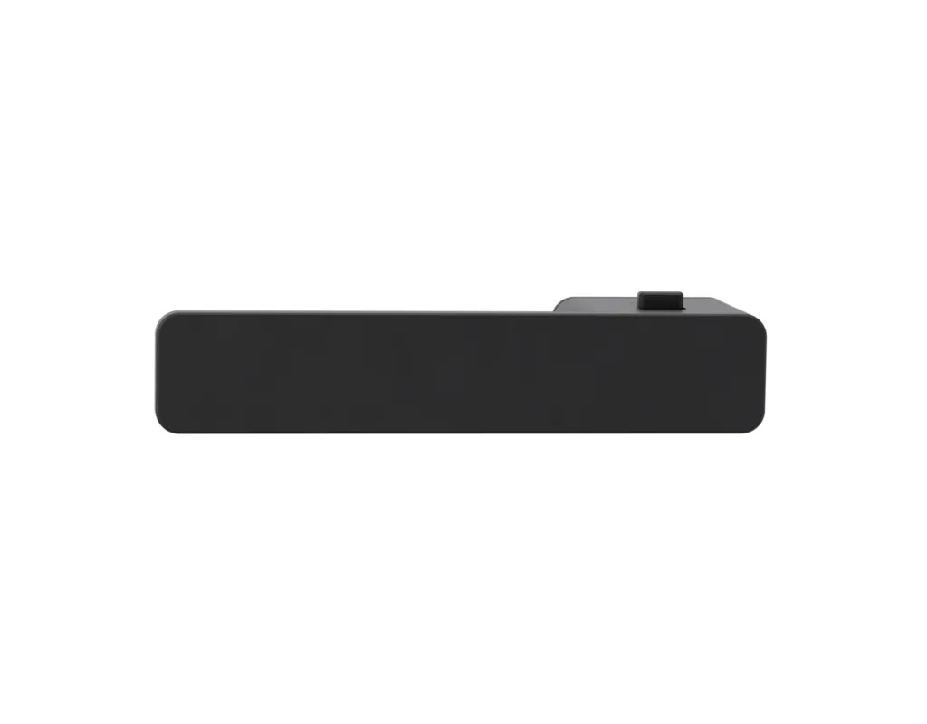 Griffpaar R8 ONE smart2lock L