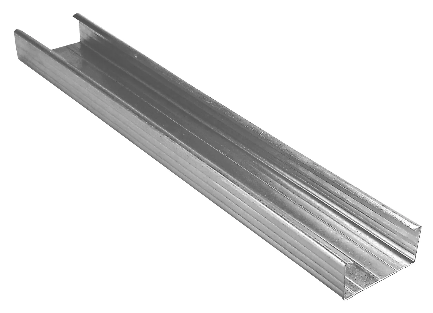 Decken C-Profil Don Gk-1 60/27