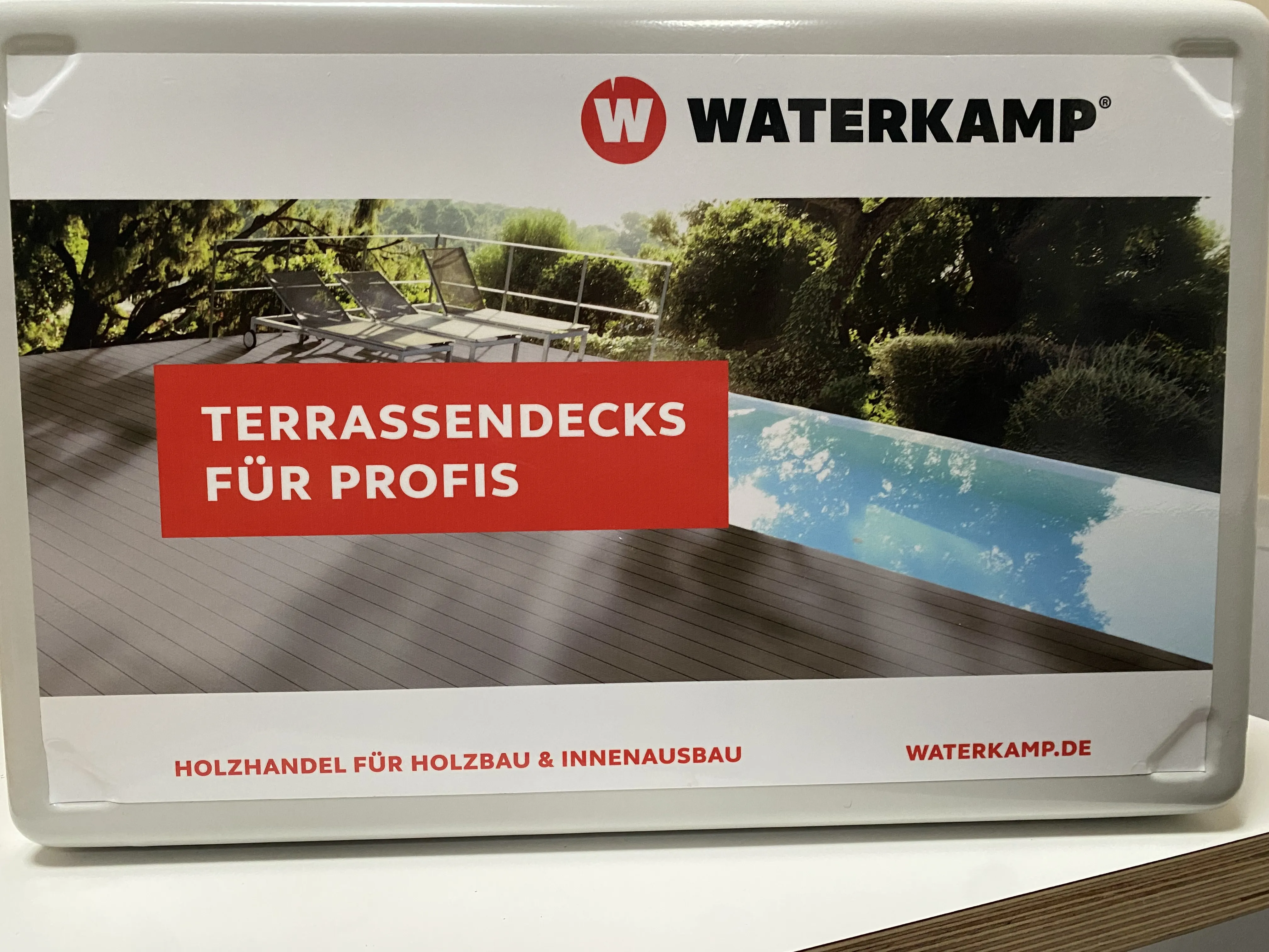 Musterkoffer Terrassen-Vielfalt