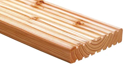 Terrassendiele Douglasie