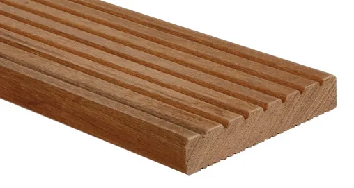 Terrassendiele Profil 2 Premium