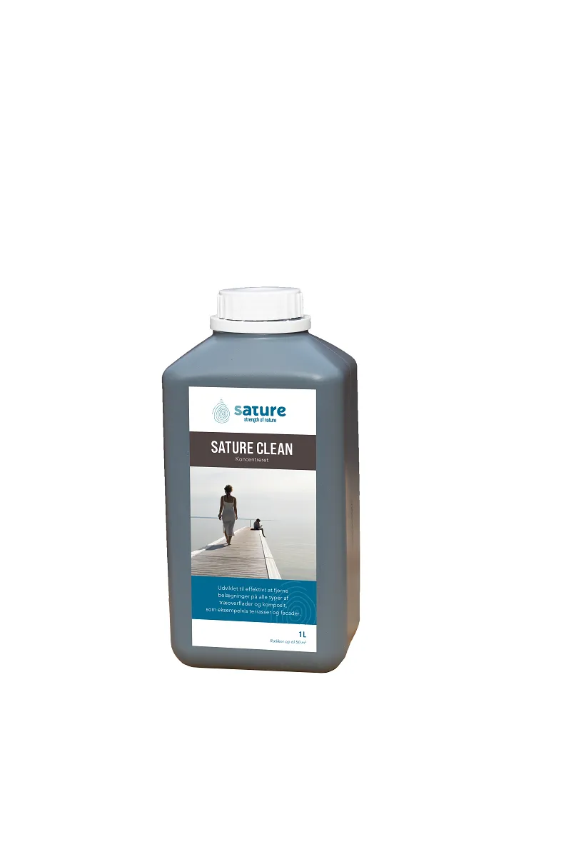 Sature Clean (Refresh) 1,0Liter
